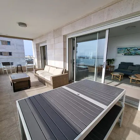 Beachfront Gallery Acre Exterior photo