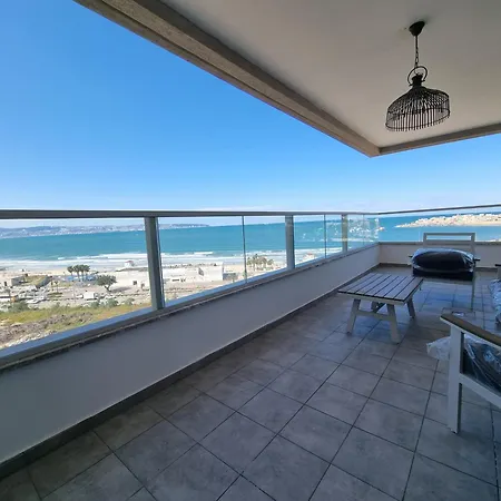 Beachfront Gallery Acre Exterior photo