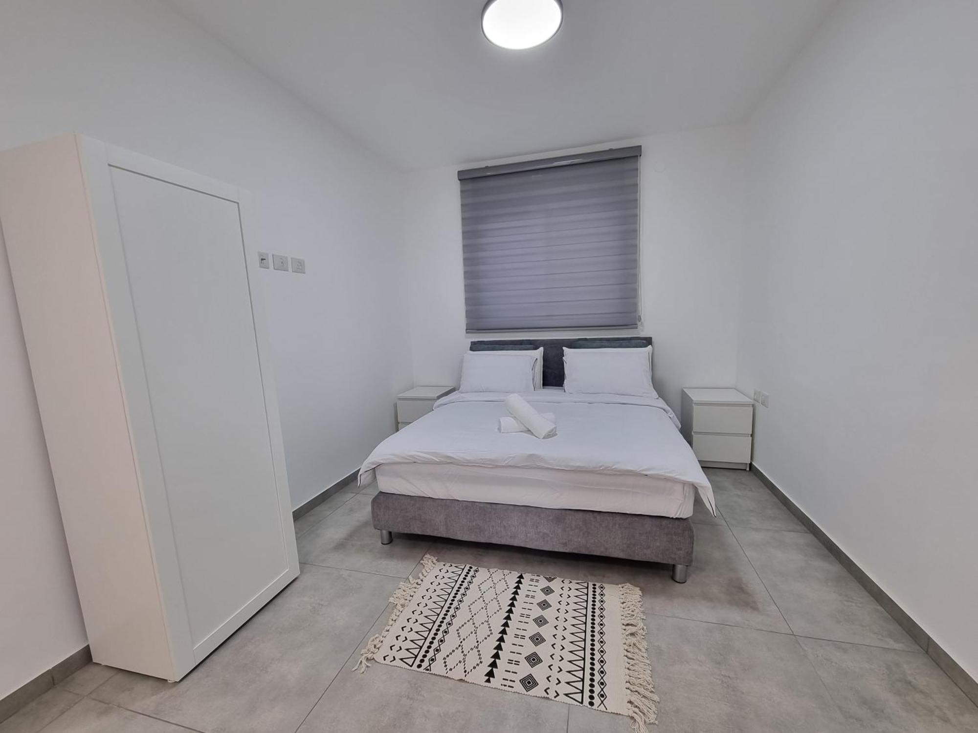 Beachfront Gallery Apartment