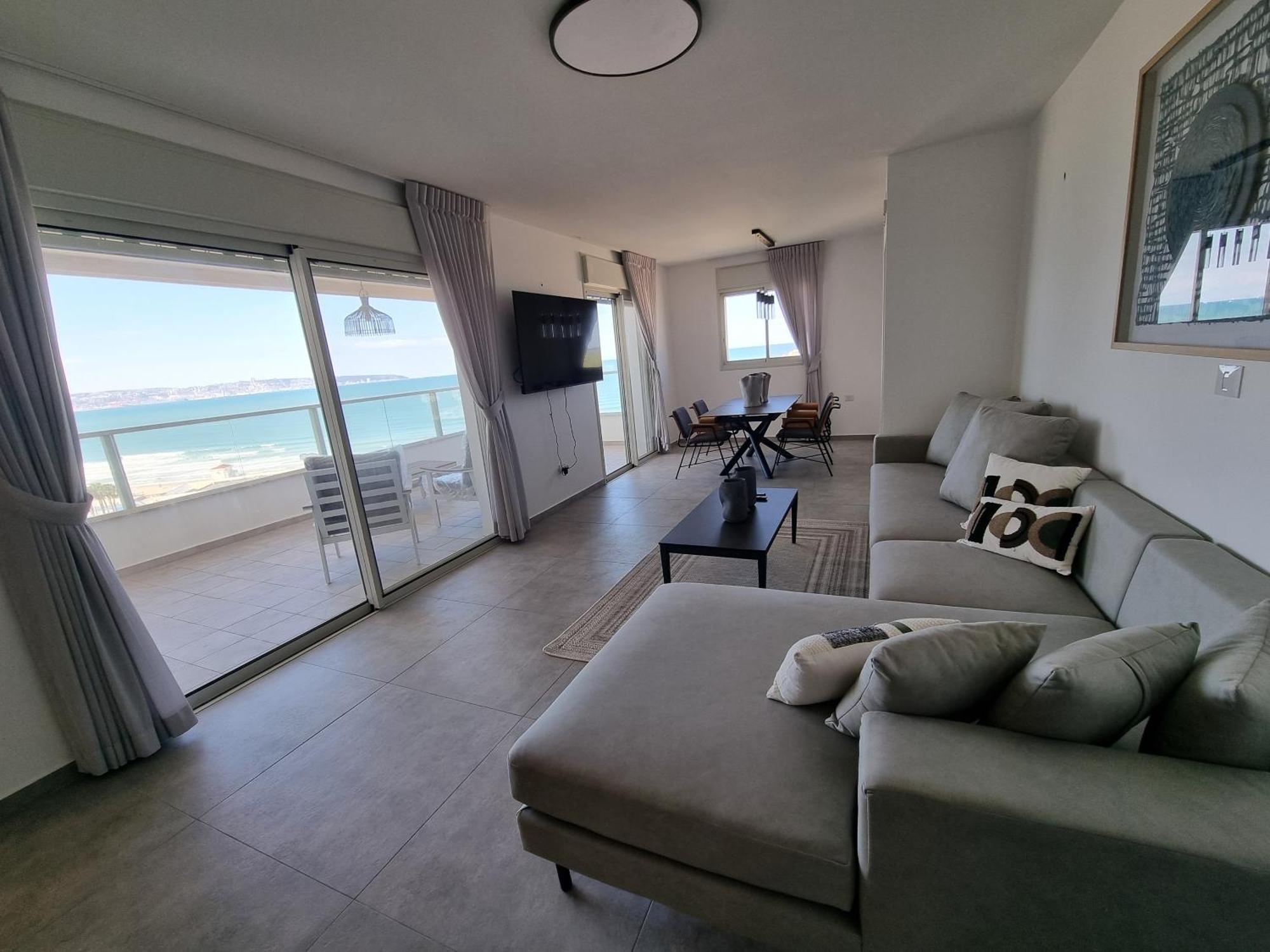 Beachfront Gallery Acre