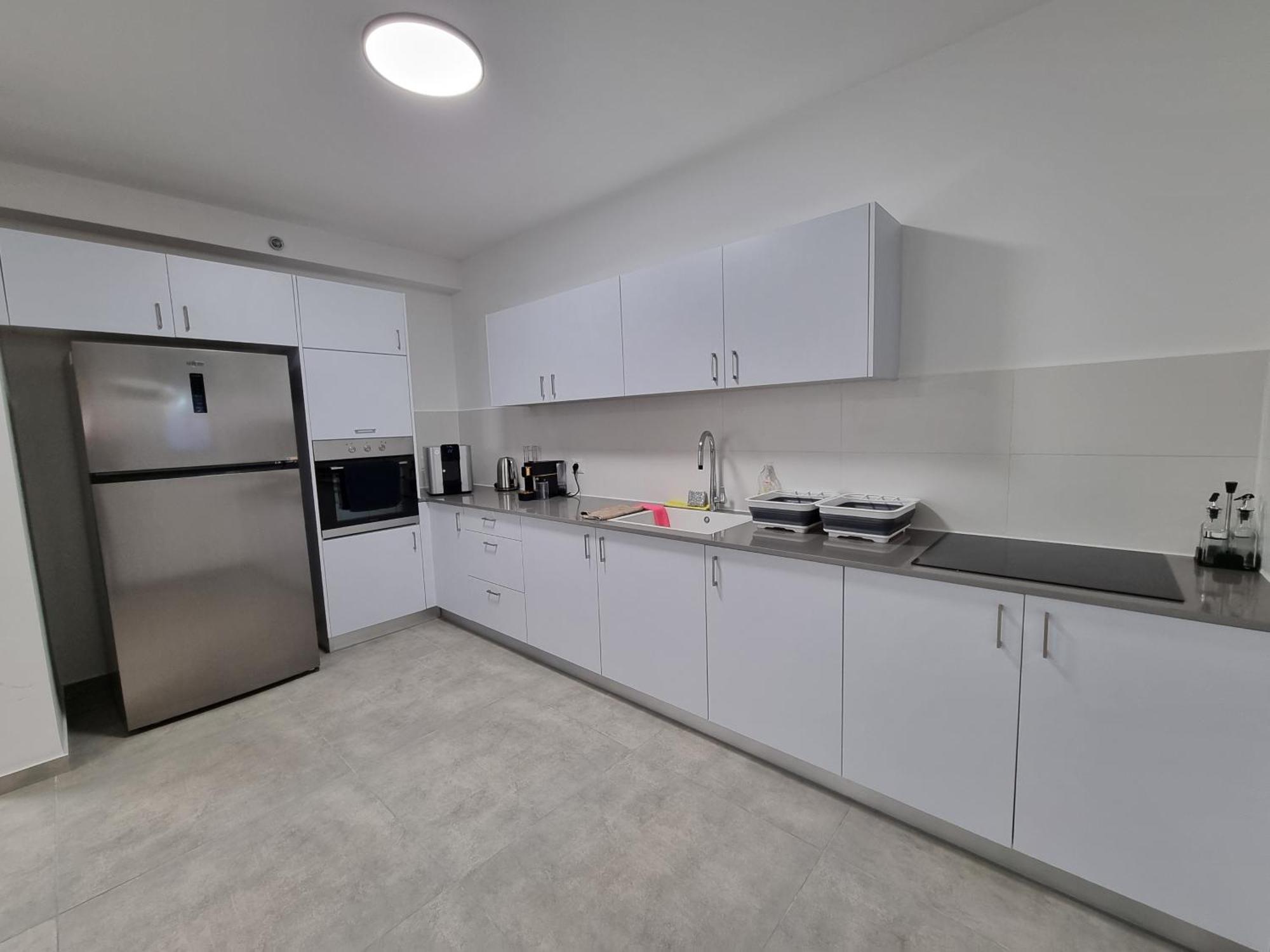 Apartment Beachfront Gallery