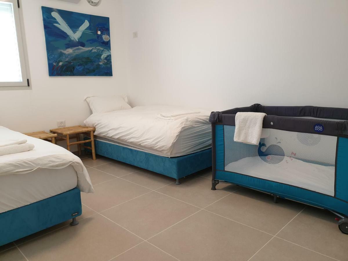 Apartment Beachfront Gallery