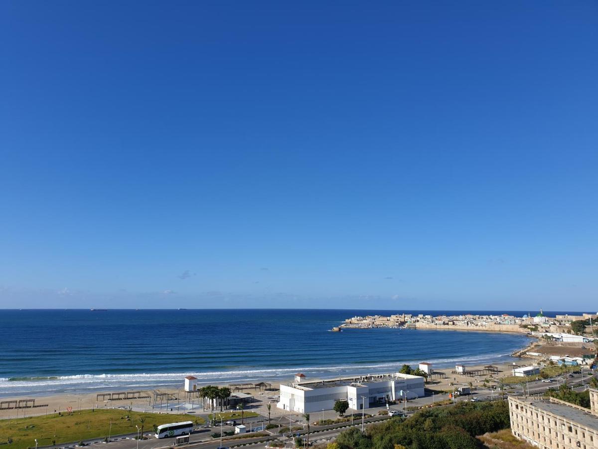 Apartment Beachfront Gallery